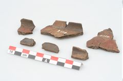 Foto von Keramikgefäß (NHMW-PRAE-002239)